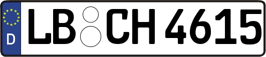 LB-CH4615