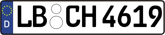 LB-CH4619