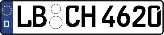 LB-CH4620
