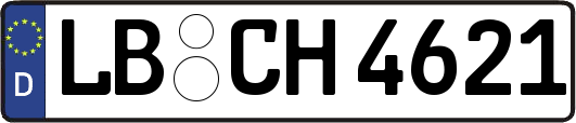 LB-CH4621