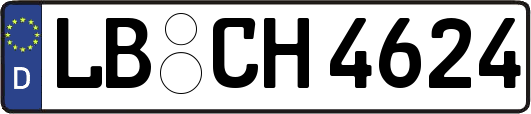 LB-CH4624