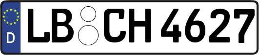 LB-CH4627