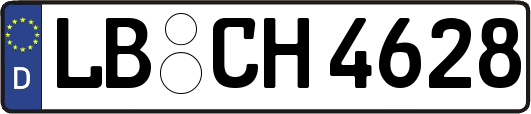 LB-CH4628