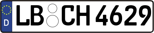 LB-CH4629