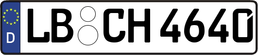 LB-CH4640