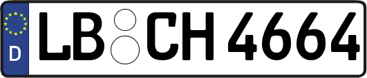 LB-CH4664