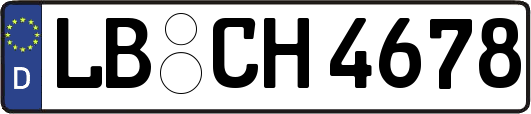 LB-CH4678