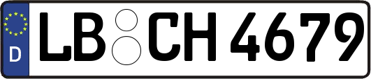 LB-CH4679
