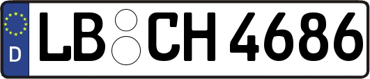 LB-CH4686