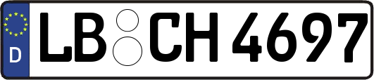 LB-CH4697