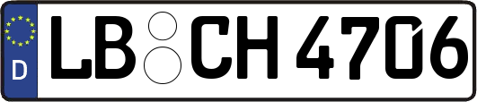 LB-CH4706