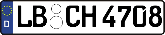 LB-CH4708