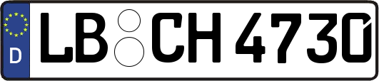 LB-CH4730