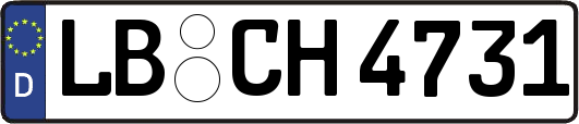 LB-CH4731