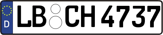LB-CH4737