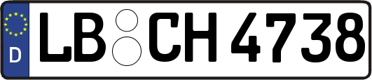 LB-CH4738