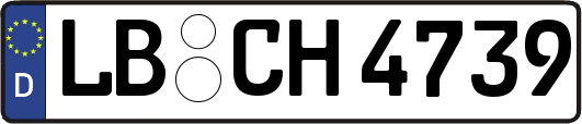 LB-CH4739