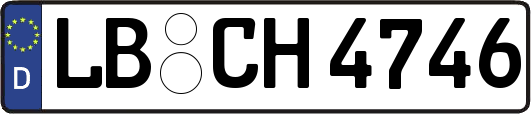 LB-CH4746