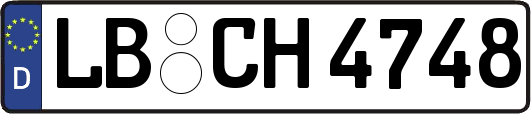LB-CH4748