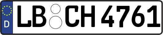 LB-CH4761