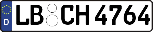 LB-CH4764