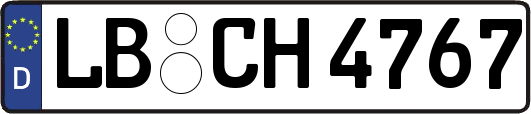 LB-CH4767
