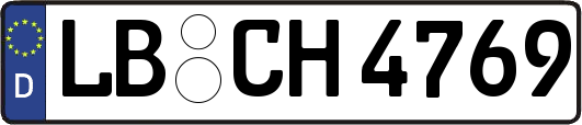 LB-CH4769