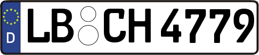 LB-CH4779