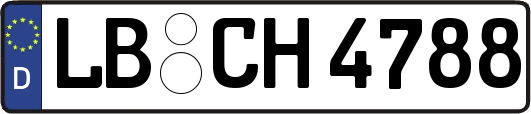 LB-CH4788