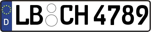 LB-CH4789