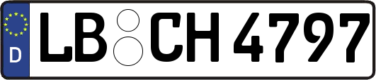 LB-CH4797
