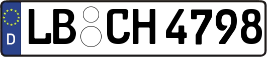 LB-CH4798