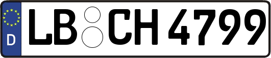 LB-CH4799