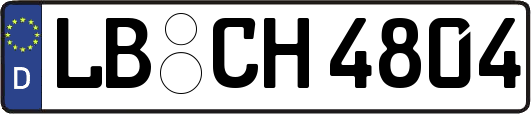 LB-CH4804