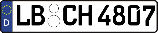 LB-CH4807