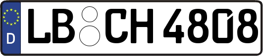 LB-CH4808
