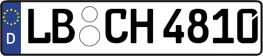 LB-CH4810