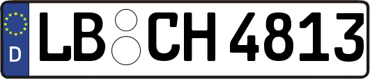 LB-CH4813