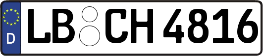 LB-CH4816