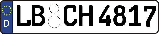 LB-CH4817