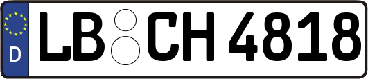 LB-CH4818