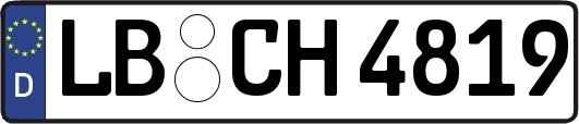 LB-CH4819