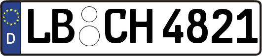LB-CH4821