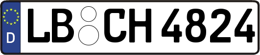 LB-CH4824