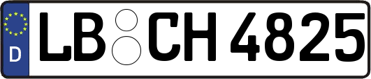 LB-CH4825