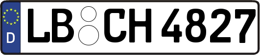 LB-CH4827