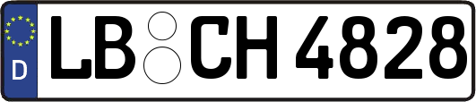 LB-CH4828