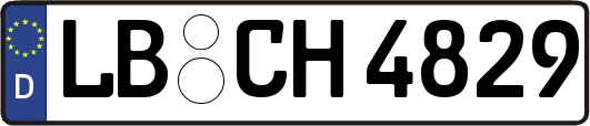 LB-CH4829