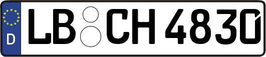 LB-CH4830