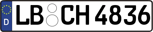 LB-CH4836
